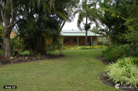 1400 Buxton Rd, Buxton, QLD 4660