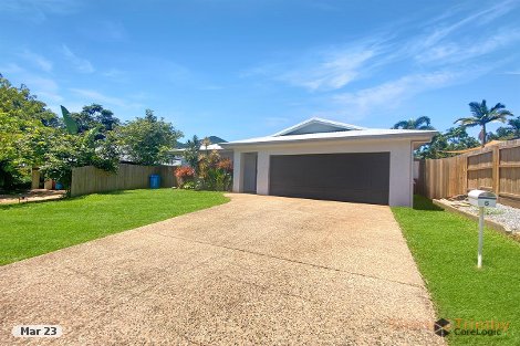 5 Lillipilli St, Redlynch, QLD 4870