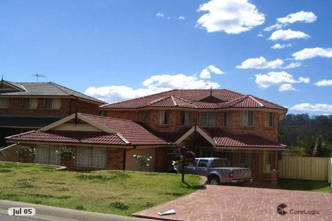 6 Snowden Cl, Cecil Hills, NSW 2171