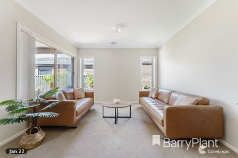 19 Bush St, Manor Lakes, VIC 3024