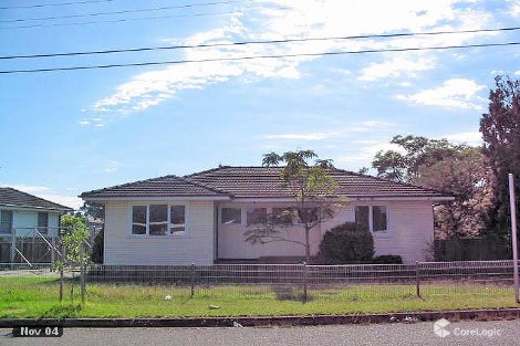 1 Montrose Ave, Fairfield East, NSW 2165