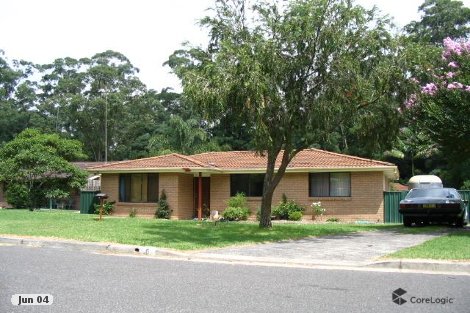 4 Sylvan Valley Cl, Niagara Park, NSW 2250