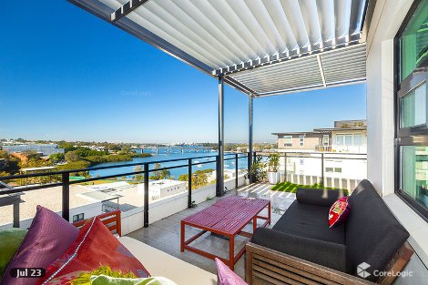 39/21 Angas St, Meadowbank, NSW 2114