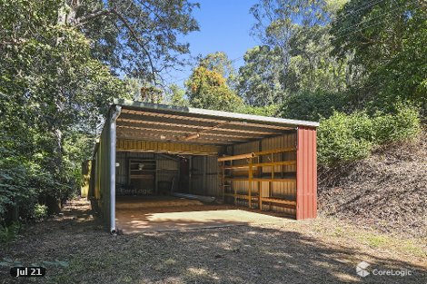 44 Branch Creek Rd, Clear Mountain, QLD 4500