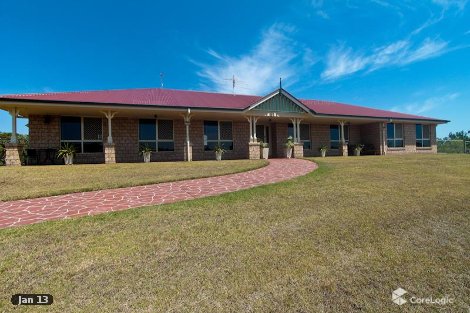 4 Brownlow Ct, Cashmere, QLD 4500