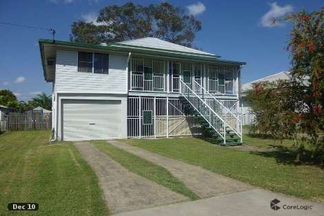 102 Edington St, Berserker, QLD 4701