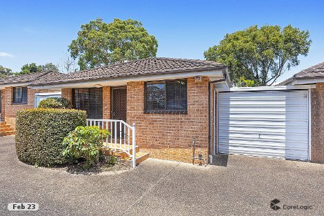 2/20 Harnleigh Ave, Woolooware, NSW 2230