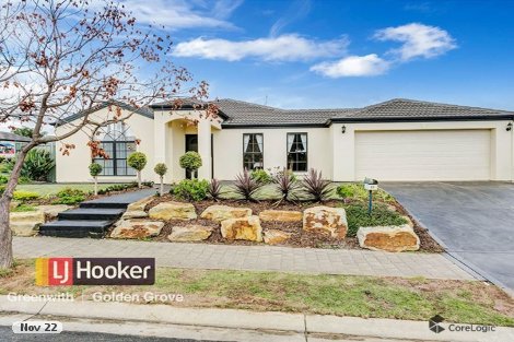 22 Pioneer Ave, Walkley Heights, SA 5098