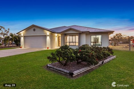 7 Juneehordern Ct, Alice River, QLD 4817