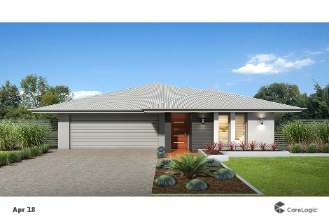 Lot 15207 Follington St, Zuccoli, NT 0832