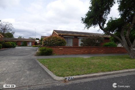 4/13 Saxtons Dr, Moe, VIC 3825