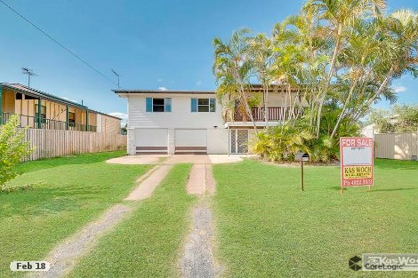 91 Stamford St, Berserker, QLD 4701