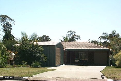 207 Railway Pde, Thorneside, QLD 4158