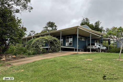 80 Hilary Rd, Benarkin North, QLD 4314