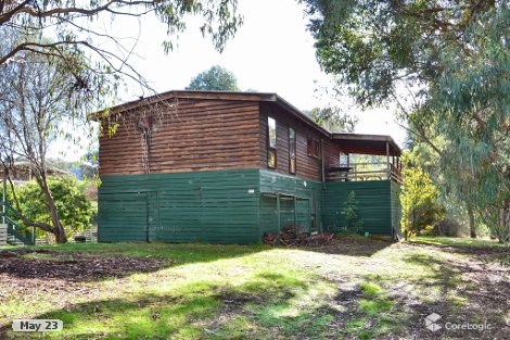 2574 Mansfield-Woods Point Rd, Howqua Inlet, VIC 3723