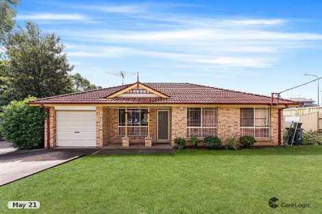 1/46 Chamberlain St, Campbelltown, NSW 2560