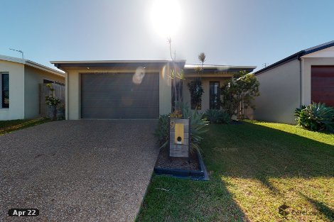 9 Ribaldo Cct, Burdell, QLD 4818