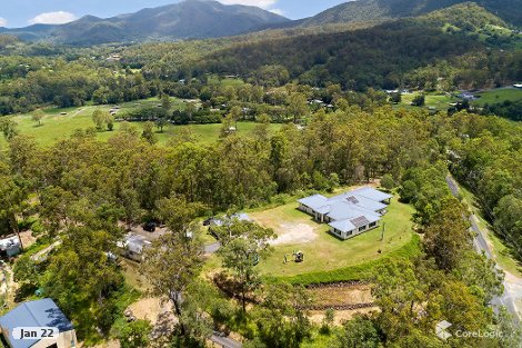 121 Coomera Valley Dr, Guanaba, QLD 4210