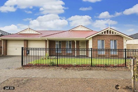 22 Featherstone St, Smithfield Plains, SA 5114