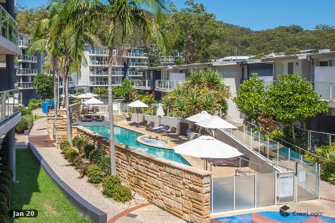 11/1a Tomaree St, Nelson Bay, NSW 2315