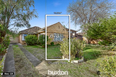 16 Studley Rd, Brighton East, VIC 3187