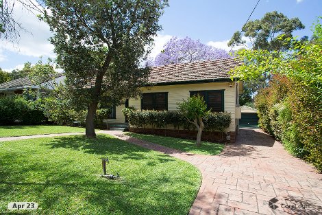 3 Kenworthy St, Dundas, NSW 2117