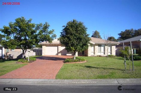 19 Flanagan Ct, Worrigee, NSW 2540