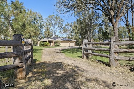 63 Postmans Ridge Rd, Helidon Spa, QLD 4344