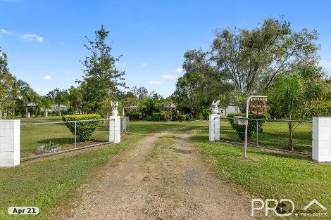 16 Fairview Lane, Tinana South, QLD 4650