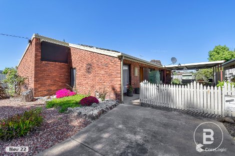 33 Bucknall St, Carisbrook, VIC 3464