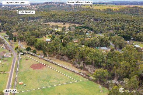 70 Ridge Rd, Musk Vale, VIC 3461