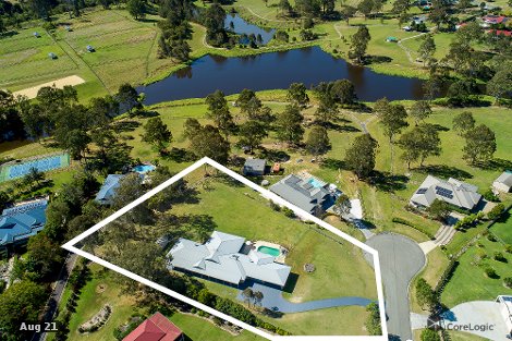 8-12 Alannon Pl, Glenlogan, QLD 4280