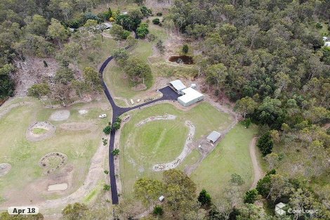 2268 Lake Moogerah Rd, Moogerah, QLD 4309