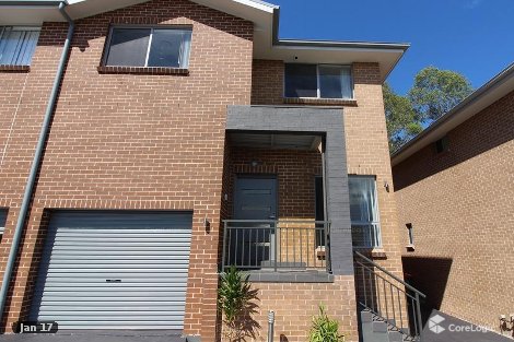 5/51 Cornelia Rd, Toongabbie, NSW 2146