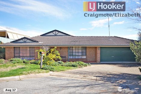 15 Coach House Mews, Hillbank, SA 5112