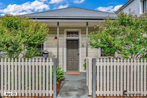 2 Chinchen St, Islington, NSW 2296