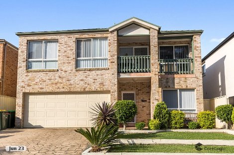 11 Ferraro Cres, West Hoxton, NSW 2171