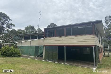 146-148 Quinns Hill Rd E, Stapylton, QLD 4207