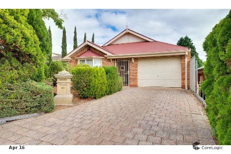 20 Gibson Ct, Golden Grove, SA 5125