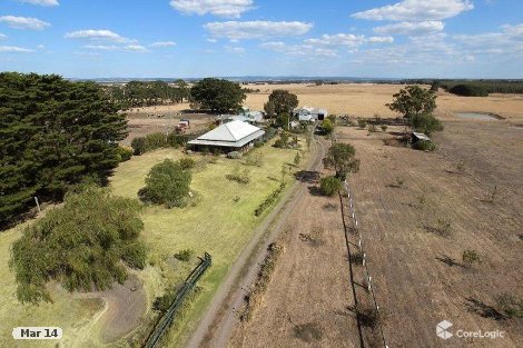 4705 Princes Hwy, Birregurra, VIC 3242