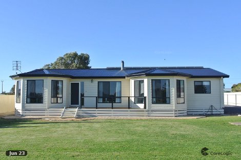 22 Clarke St, Rosetown, SA 5275