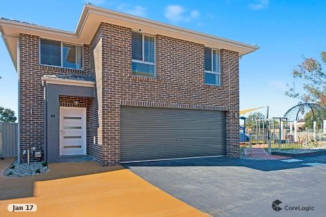 42/236 Richmond Rd, Woodcroft, NSW 2767