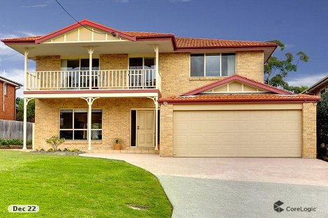 49 Lantana Ave, Wheeler Heights, NSW 2097