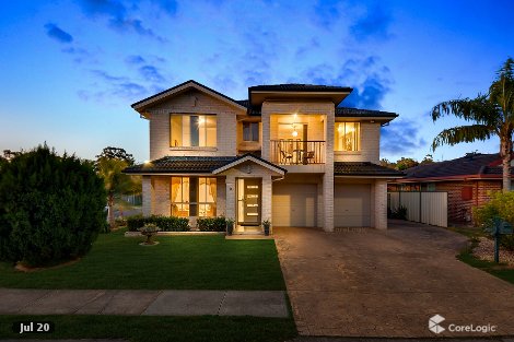 2 Munday Pl, Currans Hill, NSW 2567