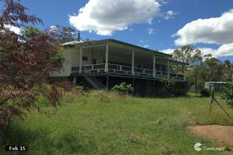 285 Stannifer Rd, Elsmore, NSW 2360