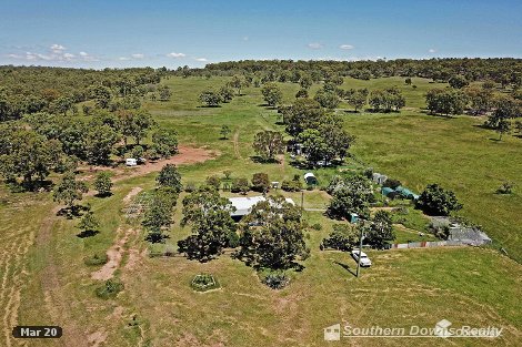 177 Lawlers Rd, Massie, QLD 4370