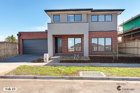 4 Milne St, Thornhill Park, VIC 3335