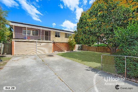 4 Greensill Rd, Albany Creek, QLD 4035