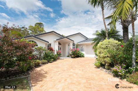 23 Aquamarine Cct, Noosaville, QLD 4566