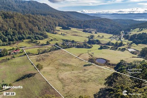 6101 Huon Hwy, Glendevie, TAS 7109